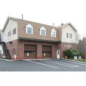 AAC Headquarters Building, Arcadia Road and Franklin Turnpike